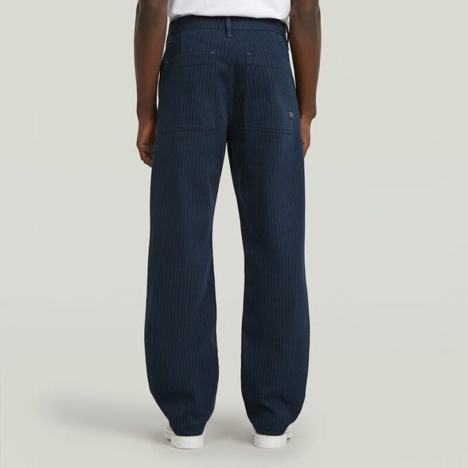 Modson Straight Chino Modson Straight Chino