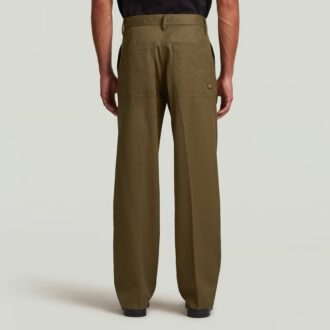 Modson Straight Chino