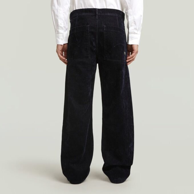 Modson Straight Chino
