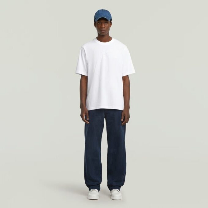 Modson Straight Chino Modson Straight Chino