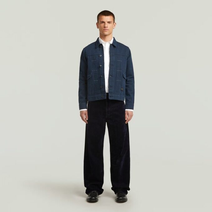 Modson Straight Chino