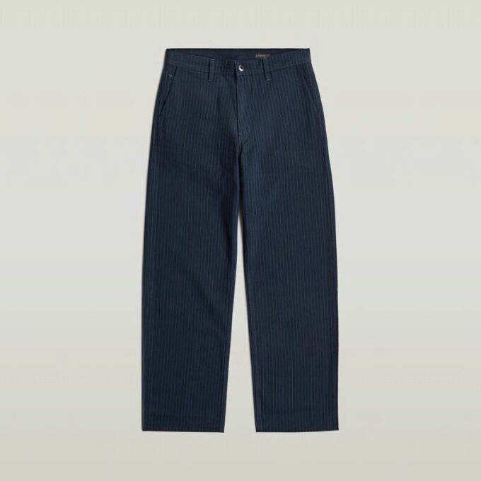 Modson Straight Chino Modson Straight Chino