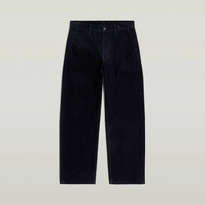 Modson Straight Chino