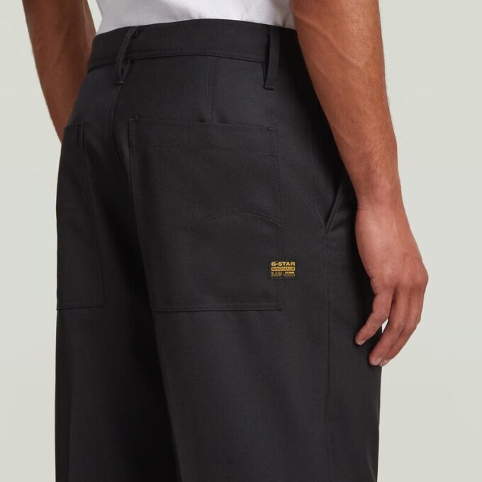 Modson Straight Chino