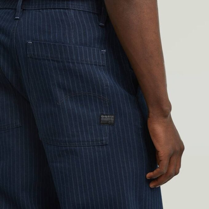 Modson Straight Chino Modson Straight Chino