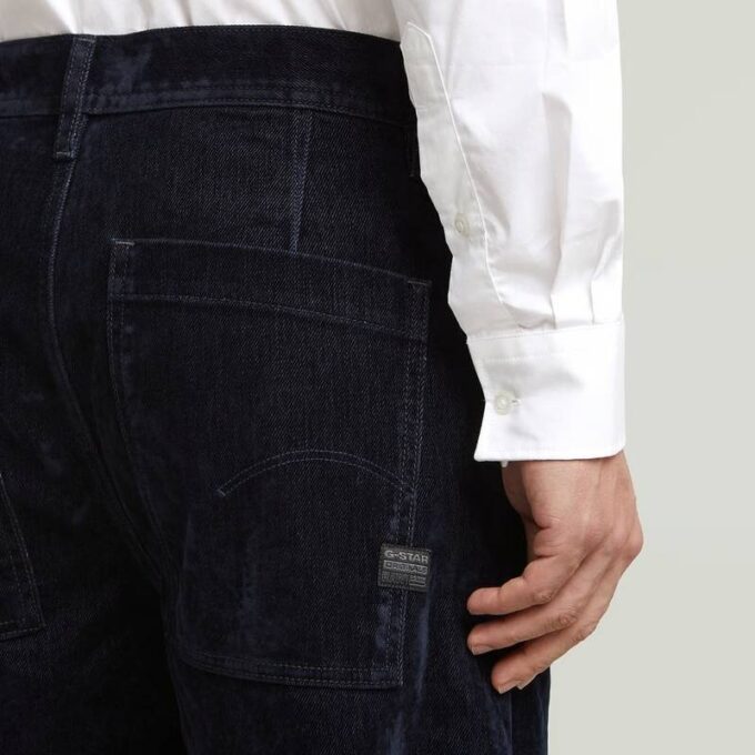 Modson Straight Chino