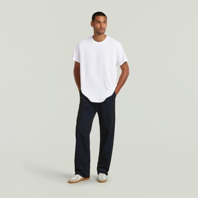 Modson Straight Chino Modson Straight Chino