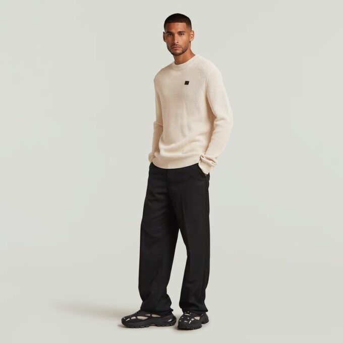 Modson Straight Chino