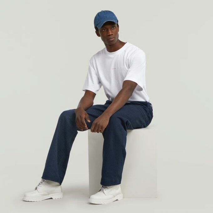 Modson Straight Chino Modson Straight Chino