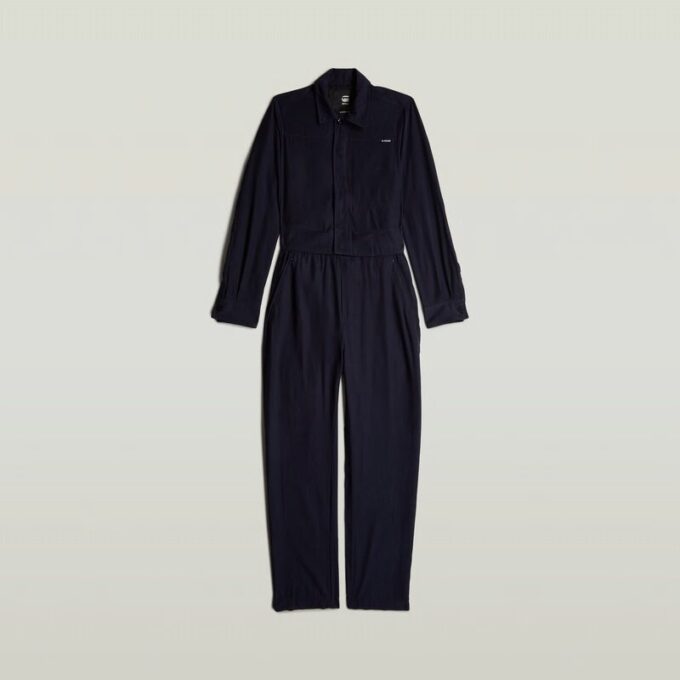 Modular Army Jumpsuit