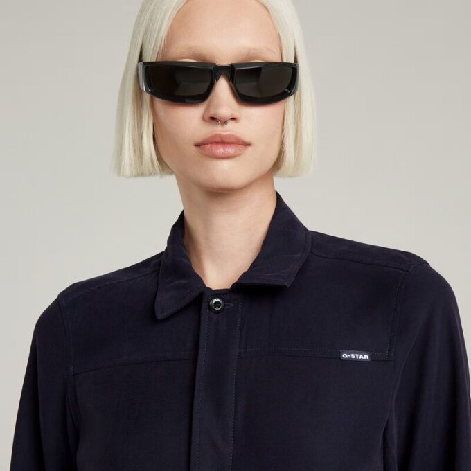 Modular Army Jumpsuit