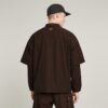 Modular Relaxed Shirt Modular Relaxed Shirt