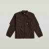 Modular Relaxed Shirt Modular Relaxed Shirt