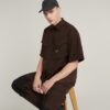 Modular Relaxed Shirt Modular Relaxed Shirt