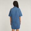 Modular Shirt Dress Modular Shirt Dress