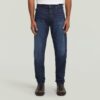 Morry FWD Regular Tapered Jeans Morry FWD Regular Tapered Jeans