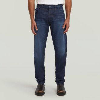 Morry FWD Regular Tapered Jeans