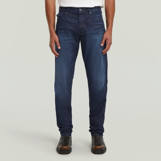 Morry FWD Regular Tapered Jeans Morry FWD Regular Tapered Jeans
