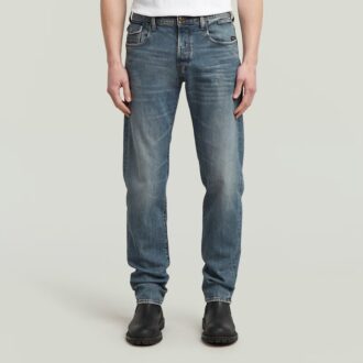 Morry FWD Regular Tapered Jeans