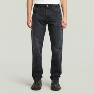 Morry FWD Regular Tapered Jeans