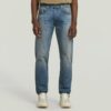 Morry FWD Regular Tapered Jeans Morry FWD Regular Tapered Jeans