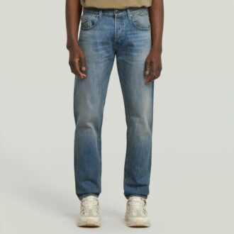 Morry FWD Regular Tapered Jeans