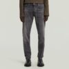 Morry FWD Regular Tapered Jeans Morry FWD Regular Tapered Jeans