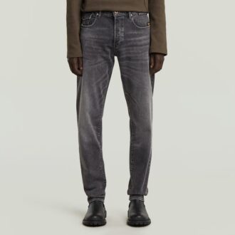 Morry FWD Regular Tapered Jeans