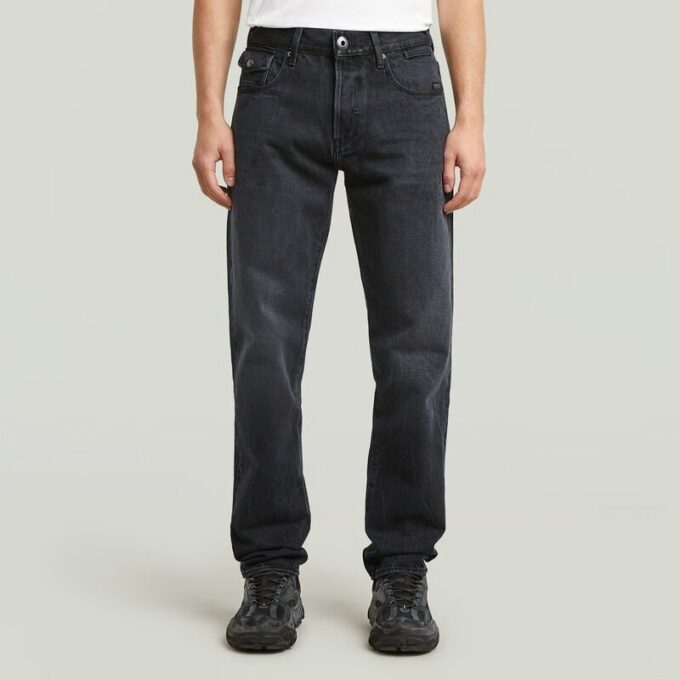 Morry FWD Regular Tapered Jeans Morry FWD Regular Tapered Jeans
