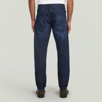 Morry FWD Regular Tapered Jeans