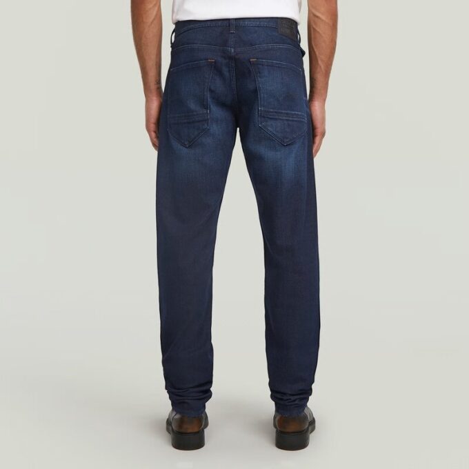 Morry FWD Regular Tapered Jeans Morry FWD Regular Tapered Jeans