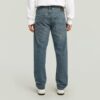Morry FWD Regular Tapered Jeans Morry FWD Regular Tapered Jeans