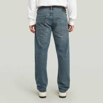 Morry FWD Regular Tapered Jeans