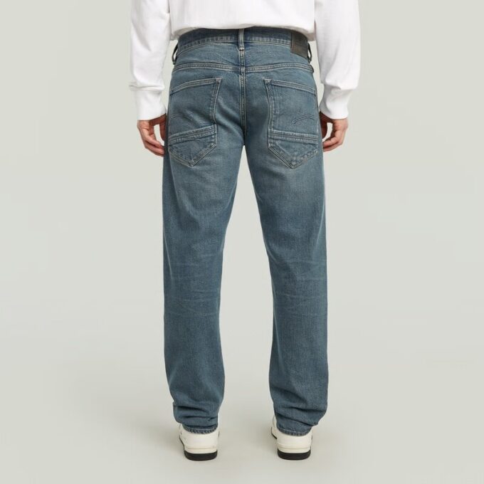 Morry FWD Regular Tapered Jeans Morry FWD Regular Tapered Jeans