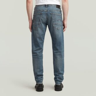 Morry FWD Regular Tapered Jeans