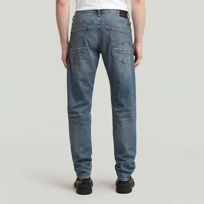 Morry FWD Regular Tapered Jeans Morry FWD Regular Tapered Jeans
