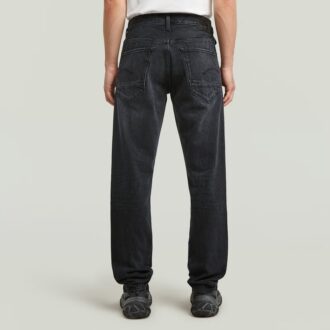 Morry FWD Regular Tapered Jeans
