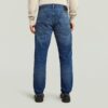Morry FWD Regular Tapered Jeans Morry FWD Regular Tapered Jeans