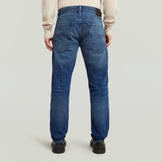 Morry FWD Regular Tapered Jeans