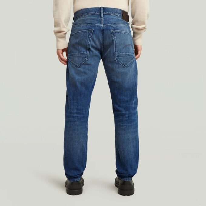 Morry FWD Regular Tapered Jeans Morry FWD Regular Tapered Jeans