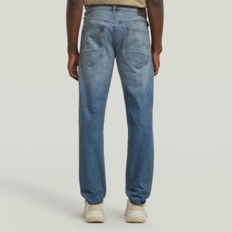 Morry FWD Regular Tapered Jeans