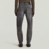 Morry FWD Regular Tapered Jeans Morry FWD Regular Tapered Jeans