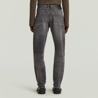Morry FWD Regular Tapered Jeans