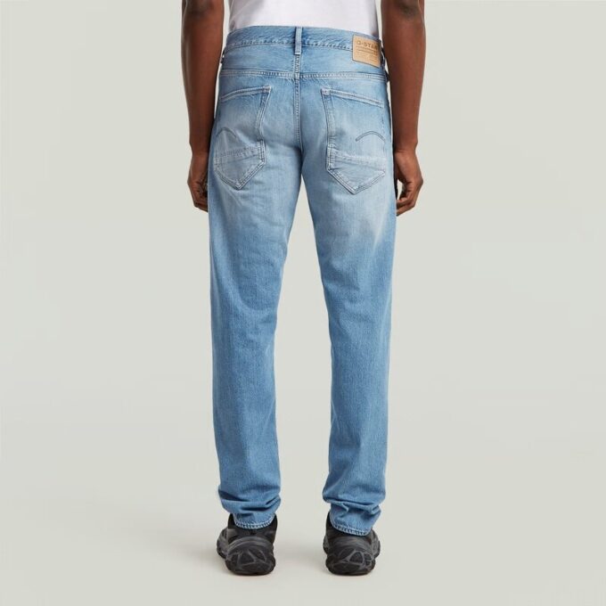 Morry FWD Regular Tapered Jeans Morry FWD Regular Tapered Jeans
