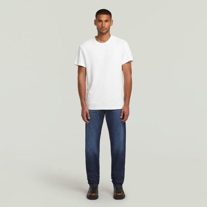 Morry FWD Regular Tapered Jeans Morry FWD Regular Tapered Jeans