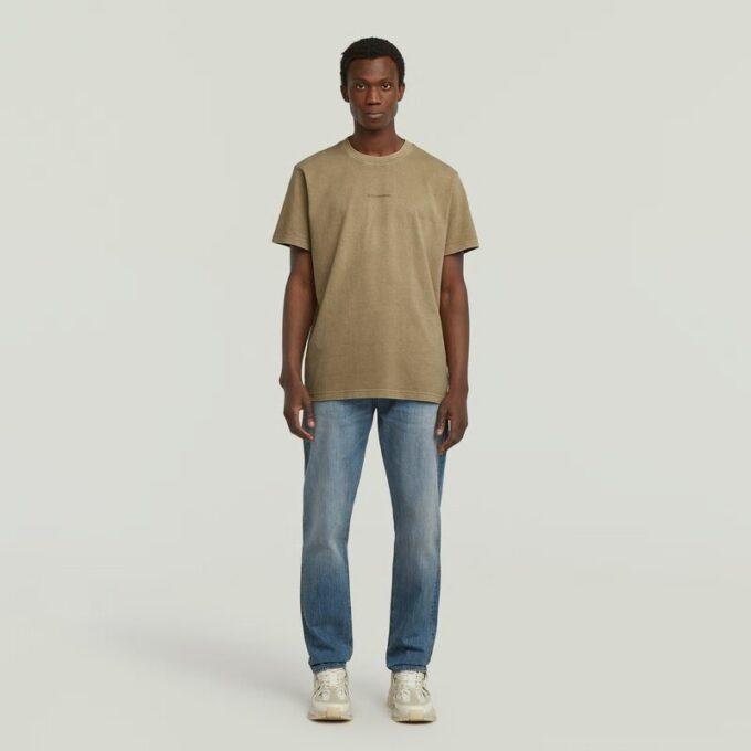 Morry FWD Regular Tapered Jeans Morry FWD Regular Tapered Jeans