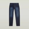 Morry FWD Regular Tapered Jeans Morry FWD Regular Tapered Jeans