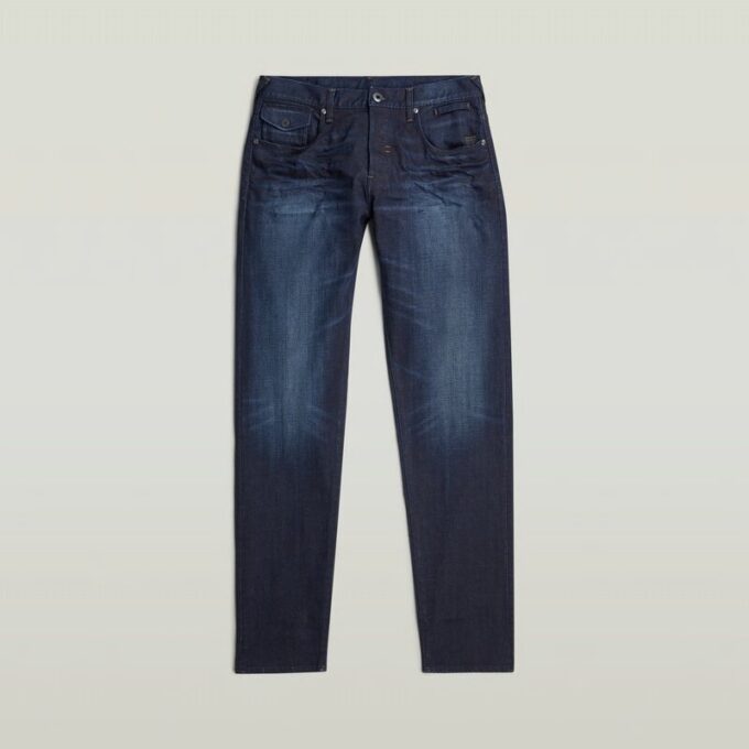 Morry FWD Regular Tapered Jeans Morry FWD Regular Tapered Jeans