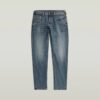 Morry FWD Regular Tapered Jeans Morry FWD Regular Tapered Jeans