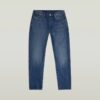 Morry FWD Regular Tapered Jeans Morry FWD Regular Tapered Jeans
